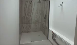 Rénovation Salle de bain